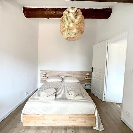 Ravissant Appartement Au Coeur D'Aix Aix-en-Provence Eksteriør billede