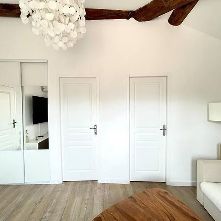 Ravissant Appartement Au Coeur D'Aix Aix-en-Provence Eksteriør billede